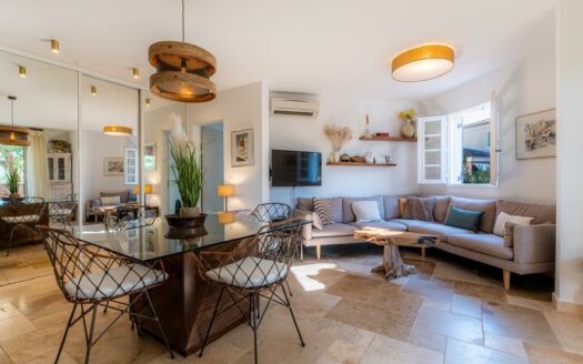 Apartment in Saint-Tropez Downtown, hot spot