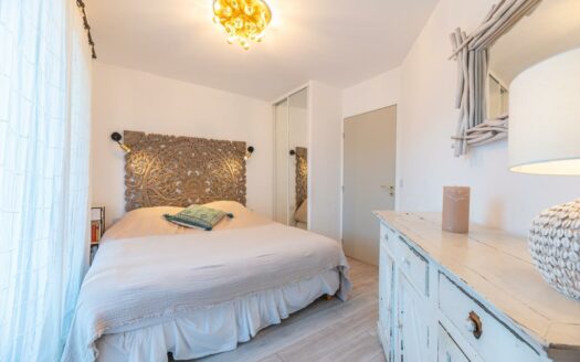 Apartment in Saint-Tropez Downtown, hot spot