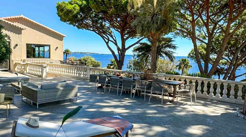 Cannes Luxury villa for sale