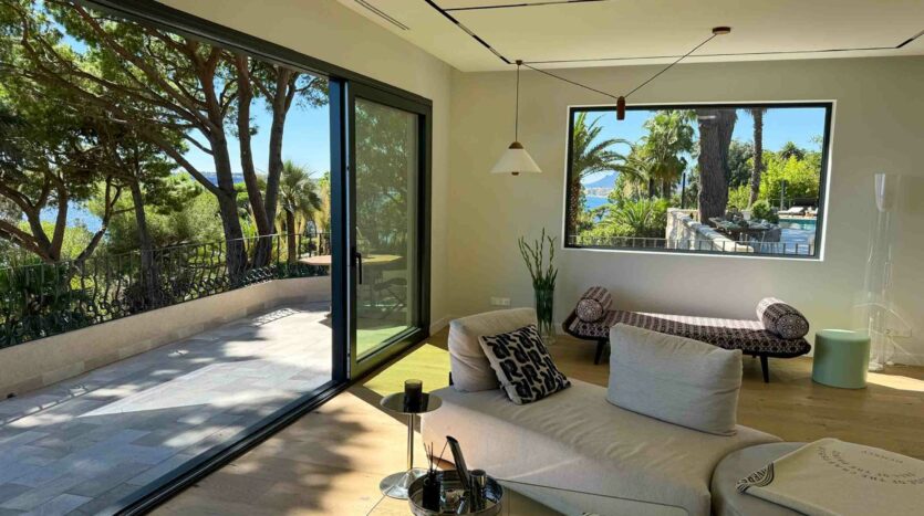 Cannes Luxury villa for sale