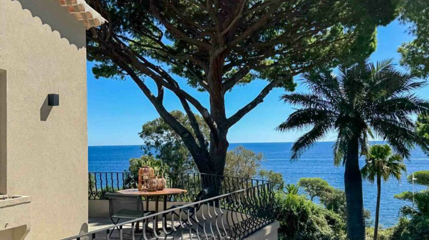 Cannes Luxury villa for sale