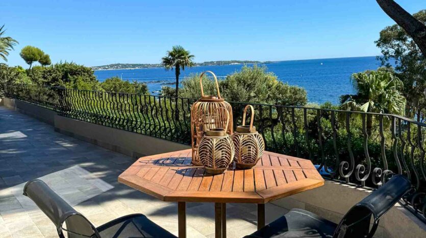 Cannes Luxury villa for sale