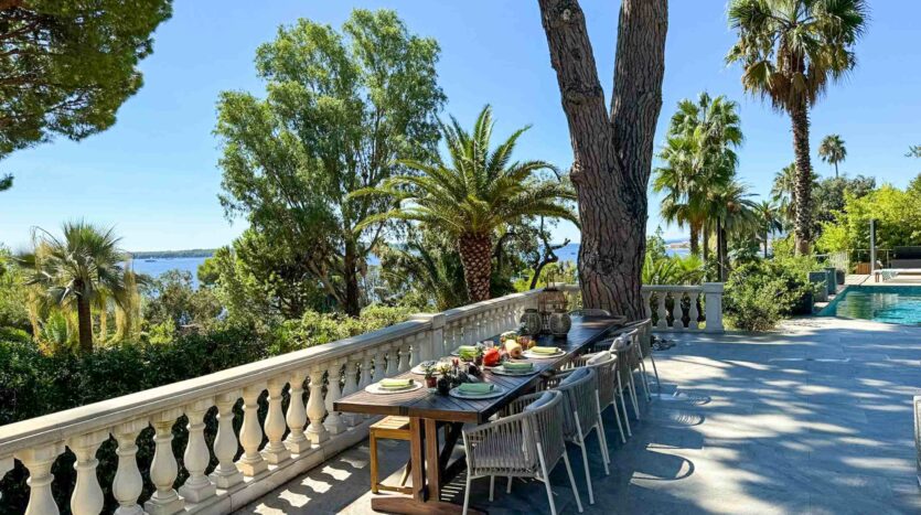 Cannes Luxury villa for sale