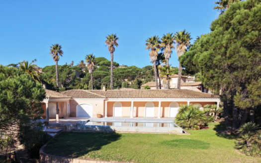 Villa Moorea 5 min from the beach