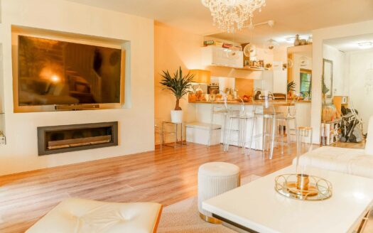 Appartement Ramatuelle