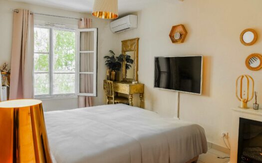 Appartement Ramatuelle