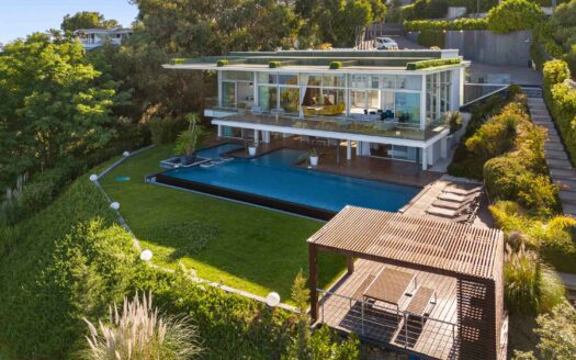 Villa Festival Cannes