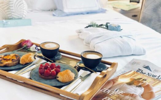 Deluxe loft Port Saint-Tropez
