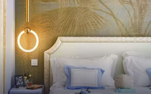 Deluxe loft Saint-Tropez Port