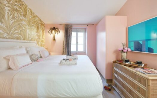 Loft Deluxe Saint-Tropez Port