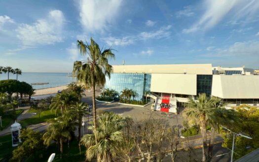 Cannes – Croisette, Apartment