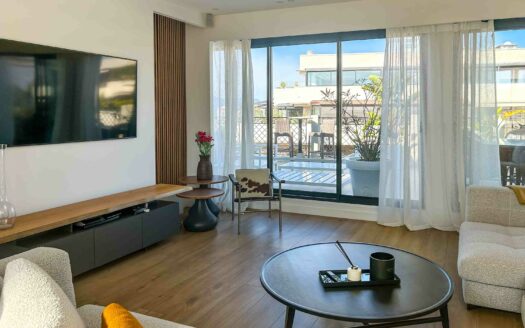 Cannes – Croisette, Apartment Palais de Festival