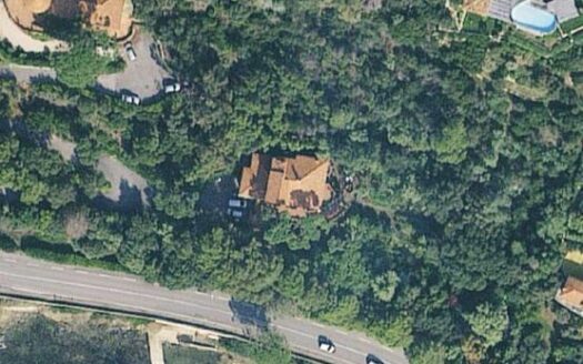 The Project Villa Sud