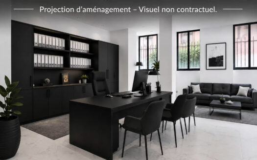 Vente Local Cannes new